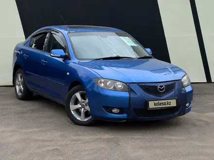 Mazda 3 2005 года за 3 000 000 тг. в Павлодар – фото 3