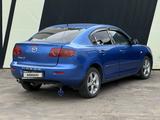 Mazda 3 2005 года за 3 000 000 тг. в Павлодар – фото 4