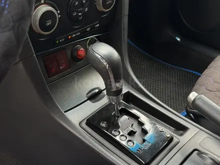 Mazda 3 2005 года за 3 000 000 тг. в Павлодар – фото 12