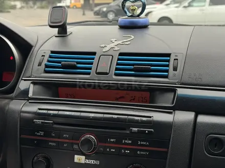 Mazda 3 2005 года за 3 000 000 тг. в Павлодар – фото 18