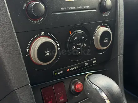 Mazda 3 2005 года за 3 000 000 тг. в Павлодар – фото 17