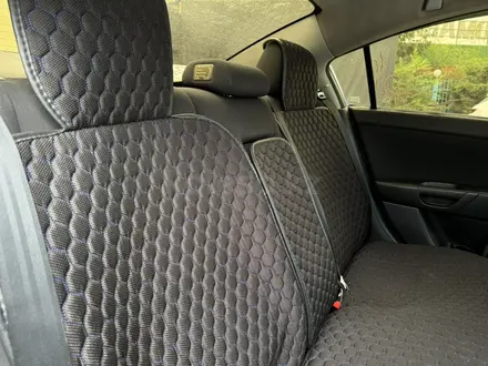 Mazda 3 2005 года за 3 000 000 тг. в Павлодар – фото 21