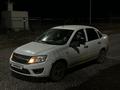 ВАЗ (Lada) Granta 2190 2014 года за 2 300 000 тг. в Актобе – фото 2
