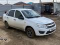 ВАЗ (Lada) Granta 2190 2014 года за 2 300 000 тг. в Актобе – фото 3