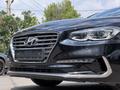 Hyundai Grandeur 2017 года за 10 300 000 тг. в Алматы – фото 3