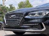 Hyundai Grandeur 2017 годаүшін10 300 000 тг. в Алматы – фото 3