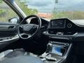 Hyundai Grandeur 2017 года за 10 300 000 тг. в Алматы – фото 12