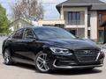 Hyundai Grandeur 2017 года за 10 300 000 тг. в Алматы – фото 2