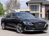 Hyundai Grandeur 2017 годаүшін10 300 000 тг. в Алматы – фото 2
