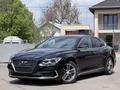 Hyundai Grandeur 2017 года за 10 300 000 тг. в Алматы