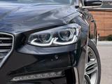 Hyundai Grandeur 2017 годаүшін10 300 000 тг. в Алматы – фото 5