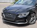 Hyundai Grandeur 2017 года за 10 300 000 тг. в Алматы – фото 6