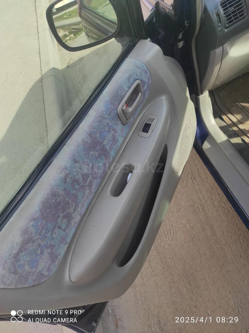 Toyota Spacio