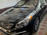 Hyundai Sonata 2017 годаүшін9 500 000 тг. в Тараз