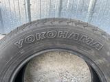 YOKOHAMA GEOLANDAR H/T за 200 000 тг. в Алматы – фото 2