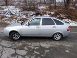 ВАЗ (Lada) Priora 2172 2014 годаүшін2 700 000 тг. в Алтай – фото 4