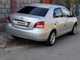 Toyota Yaris 2007 года за 3 500 000 тг. в Алматы – фото 3