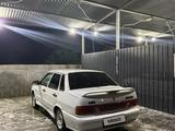 ВАЗ (Lada) 2115 2012 годаүшін1 550 000 тг. в Усть-Каменогорск – фото 3