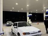 ВАЗ (Lada) 2115 2012 годаүшін1 550 000 тг. в Усть-Каменогорск – фото 2