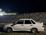 ВАЗ (Lada) 2115 2012 годаүшін1 550 000 тг. в Усть-Каменогорск – фото 4
