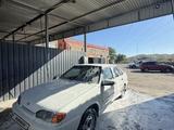 ВАЗ (Lada) 2115 2012 годаүшін1 550 000 тг. в Усть-Каменогорск – фото 5