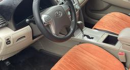 Toyota Camry 2007 годаүшін5 750 000 тг. в Алматы – фото 2