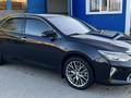 Toyota Camry 2017 годаүшін12 700 000 тг. в Темиртау – фото 5