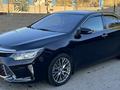 Toyota Camry 2017 года за 12 700 000 тг. в Темиртау – фото 2