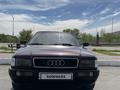 Audi 80 1991 годаүшін2 500 000 тг. в Аксу – фото 4