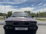 Audi 80 1991 годаүшін2 500 000 тг. в Аксу – фото 4