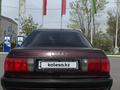 Audi 80 1991 годаүшін2 500 000 тг. в Аксу – фото 6