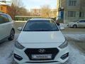Hyundai Accent 2019 года за 7 000 000 тг. в Актобе
