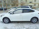 Hyundai Accent 2019 годаүшін6 900 000 тг. в Актобе – фото 2
