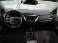 Hyundai Accent 2019 года за 7 000 000 тг. в Актобе – фото 4
