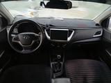 Hyundai Accent 2019 годаүшін6 900 000 тг. в Актобе – фото 4
