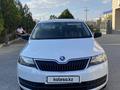 Skoda Rapid 2014 годаfor5 000 000 тг. в Жанаозен – фото 8