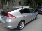 Honda Insight 2009 годаүшін4 500 000 тг. в Алматы – фото 2