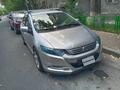 Honda Insight 2009 года за 4 500 000 тг. в Алматы
