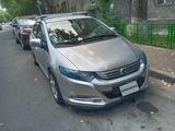 Honda Insight 2009 годаүшін4 500 000 тг. в Алматы
