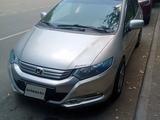 Honda Insight 2009 годаүшін4 500 000 тг. в Алматы – фото 4