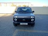 ВАЗ (Lada) Lada 2121 2024 годаfor6 350 000 тг. в Уральск – фото 2