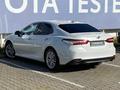 Toyota Camry 2018 года за 14 735 000 тг. в Алматы – фото 6