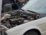 BMW 520 1994 года за 450 000 тг. в Актобе – фото 5