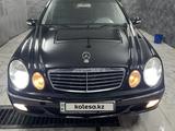 Mercedes-Benz E 320 2003 года за 6 200 000 тг. в Кызылорда