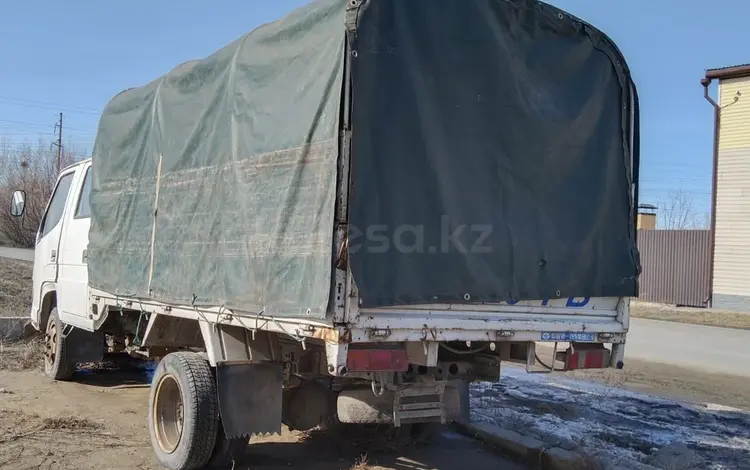 FAW 2005 годаfor1 000 000 тг. в Семей