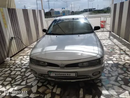 Mitsubishi Galant 1994 года за 1 300 000 тг. в Шиели