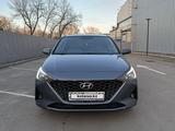 Hyundai Accent 2020 года за 8 500 000 тг. в Павлодар – фото 2