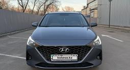 Hyundai Accent 2020 годаүшін8 500 000 тг. в Павлодар – фото 2