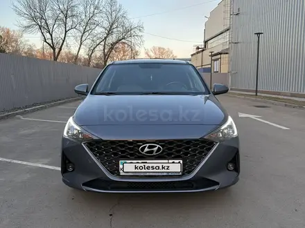 Hyundai Accent 2020 года за 8 500 000 тг. в Павлодар – фото 2