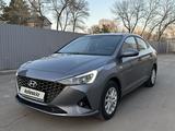 Hyundai Accent 2020 годаүшін8 500 000 тг. в Павлодар